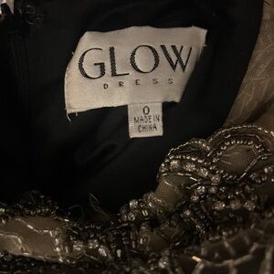GLO Jeans Black Lace Intimate